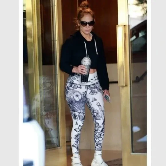 Niyama Sol Leggings - S - Picture 2 of 11